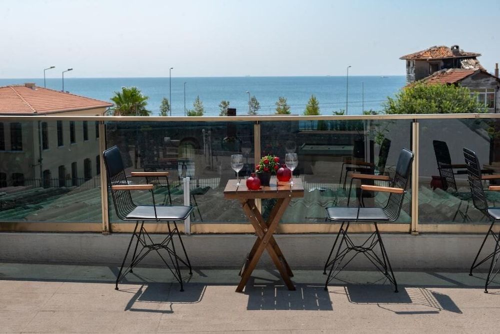 Nar Otel 1