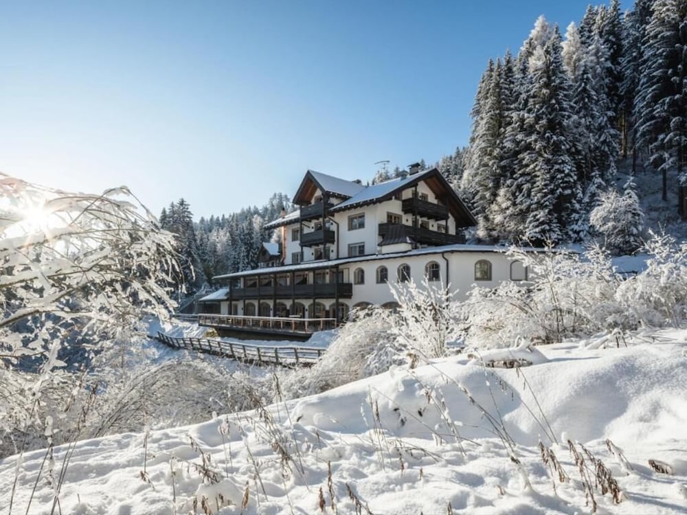 Hotel Bad Waldbrunn 1