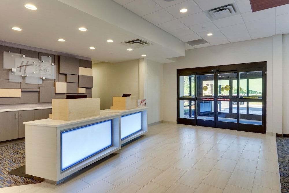 Holiday Inn Express & Suites WINSTON - SALEM SW - CLEMMONS by IHG 2