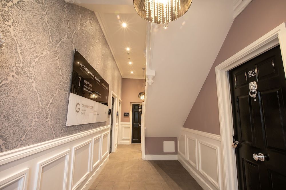 Apartments at Number 82 The Unthank 2