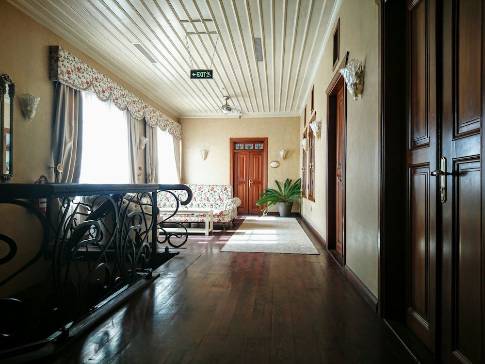 Eski Masal Hotel - Special Class 2