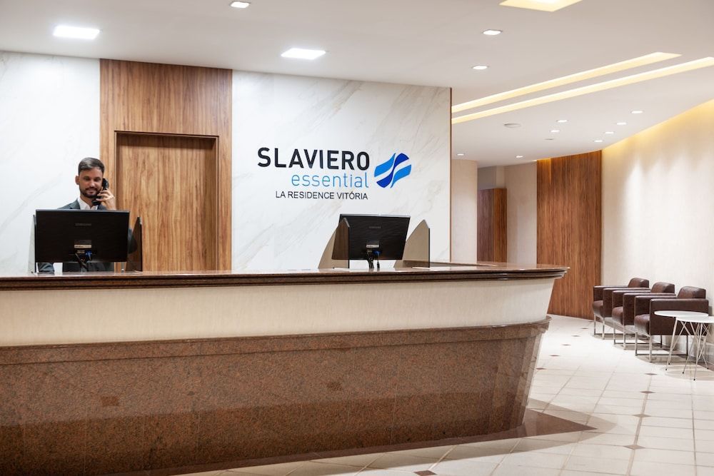Slaviero Hotel Vitória 2