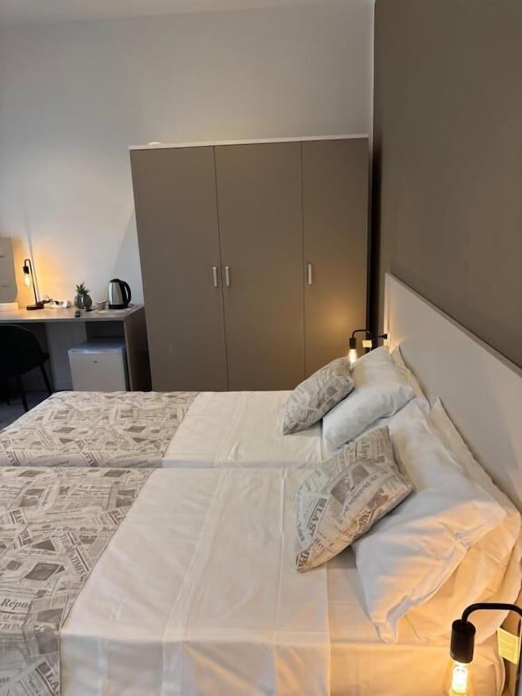 STUDIO VENICE MESTRE 2