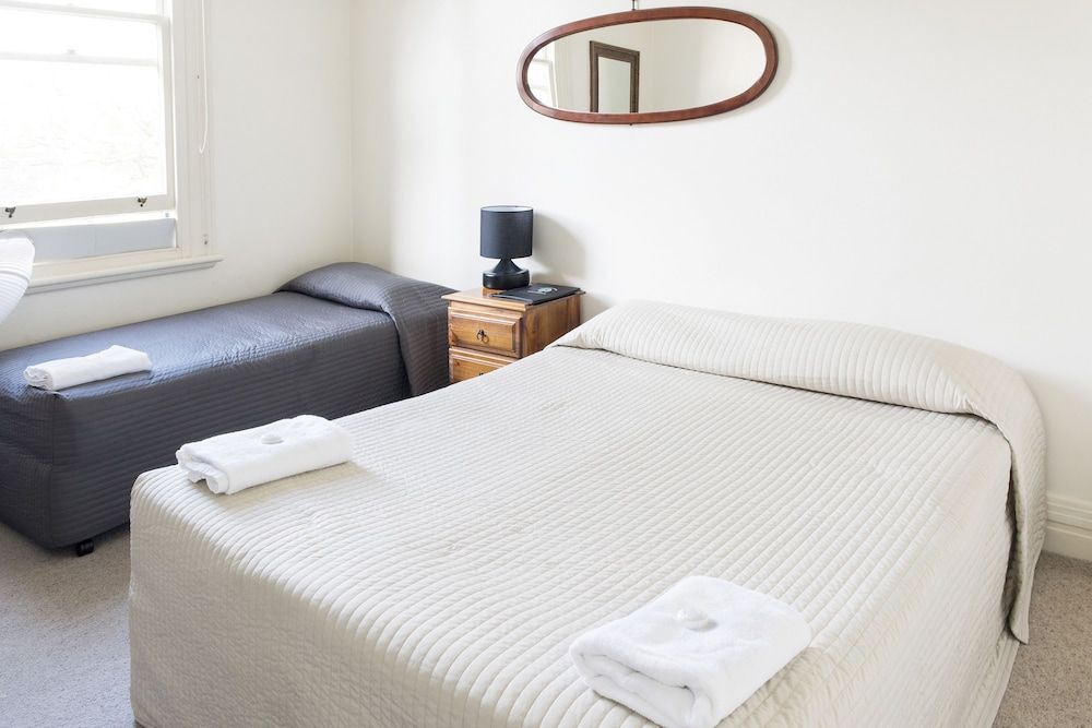 Mercantile Hotel 2