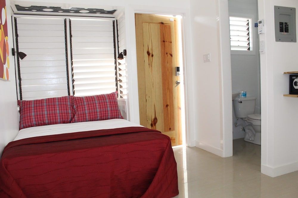 Begona Cliff Hotel 2