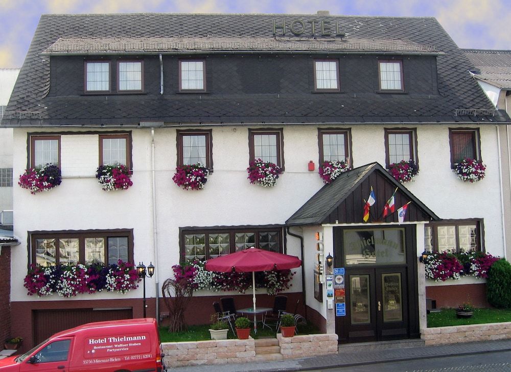 Hotel Thielmann 1