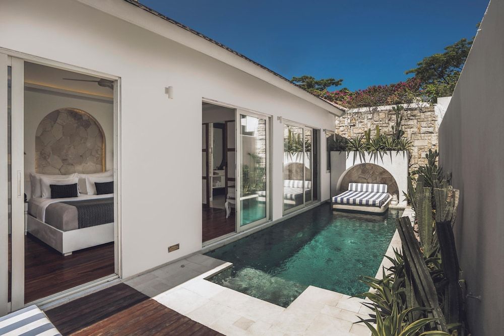 Aleva Villa Seminyak by Ini Vie Hospitality 1