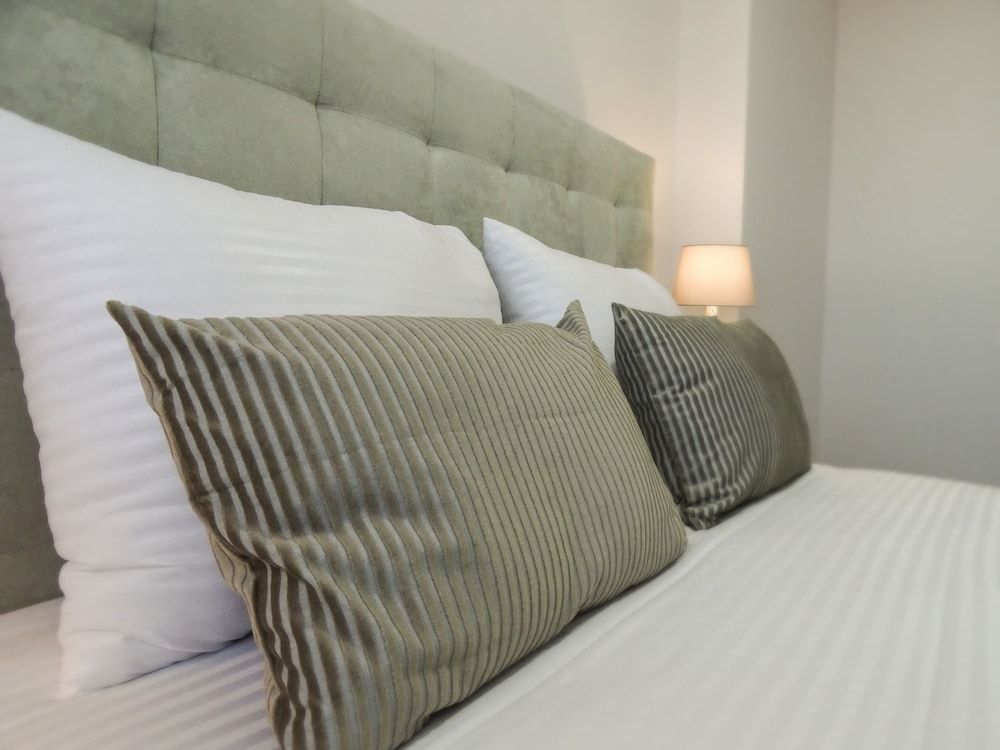 RS Porto Apartments 1