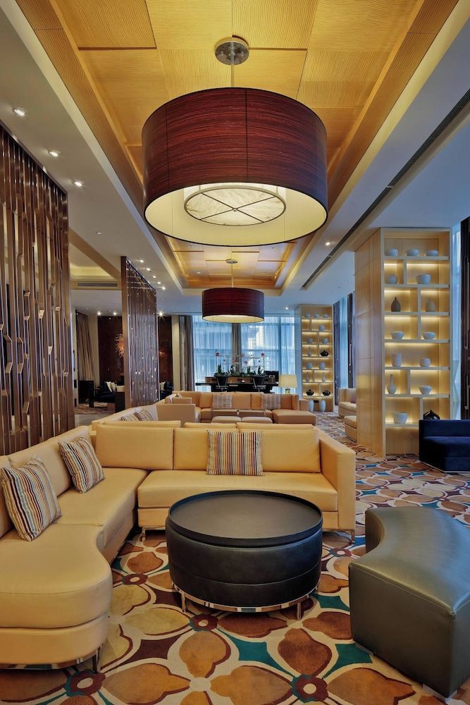 Courtyard by Marriott Suzhou 2