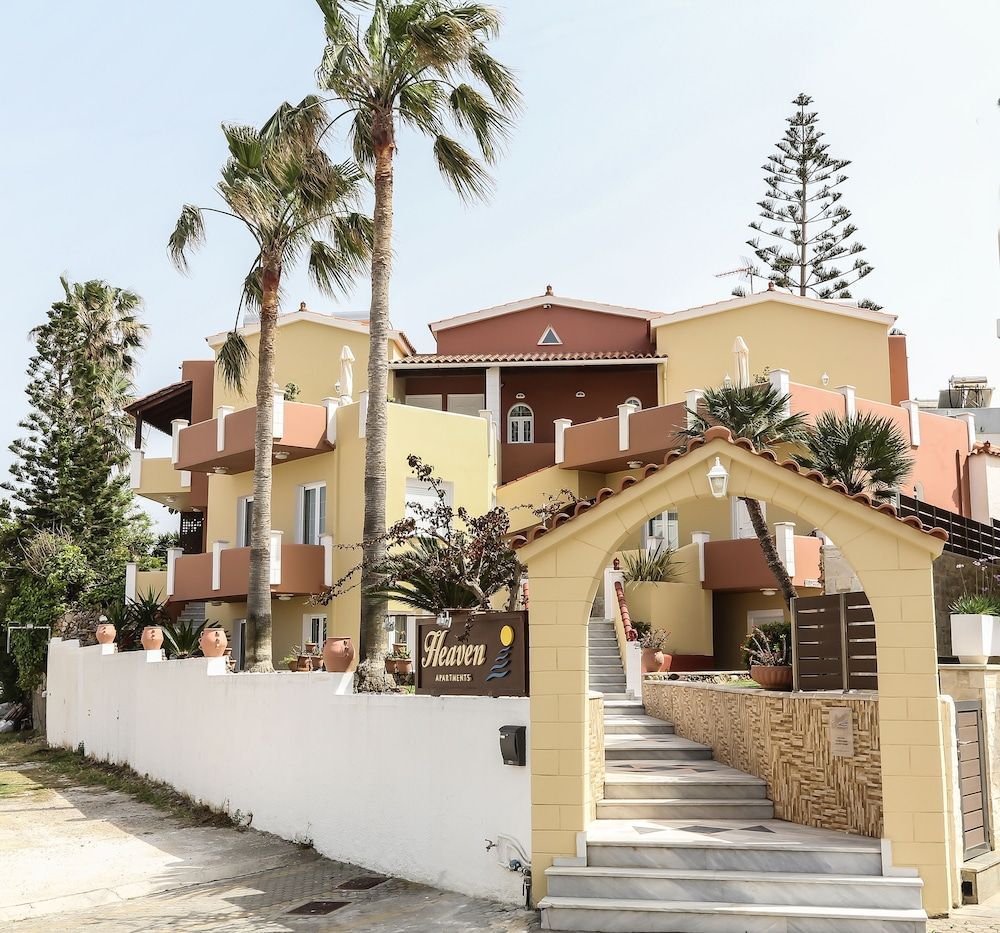 Heaven Apartments 1