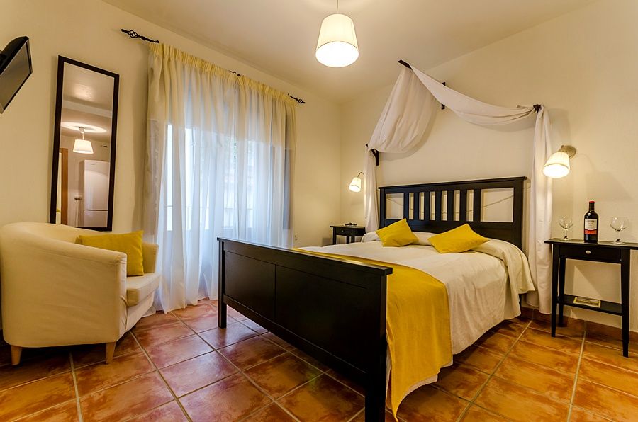 Urban Suites Granada 2