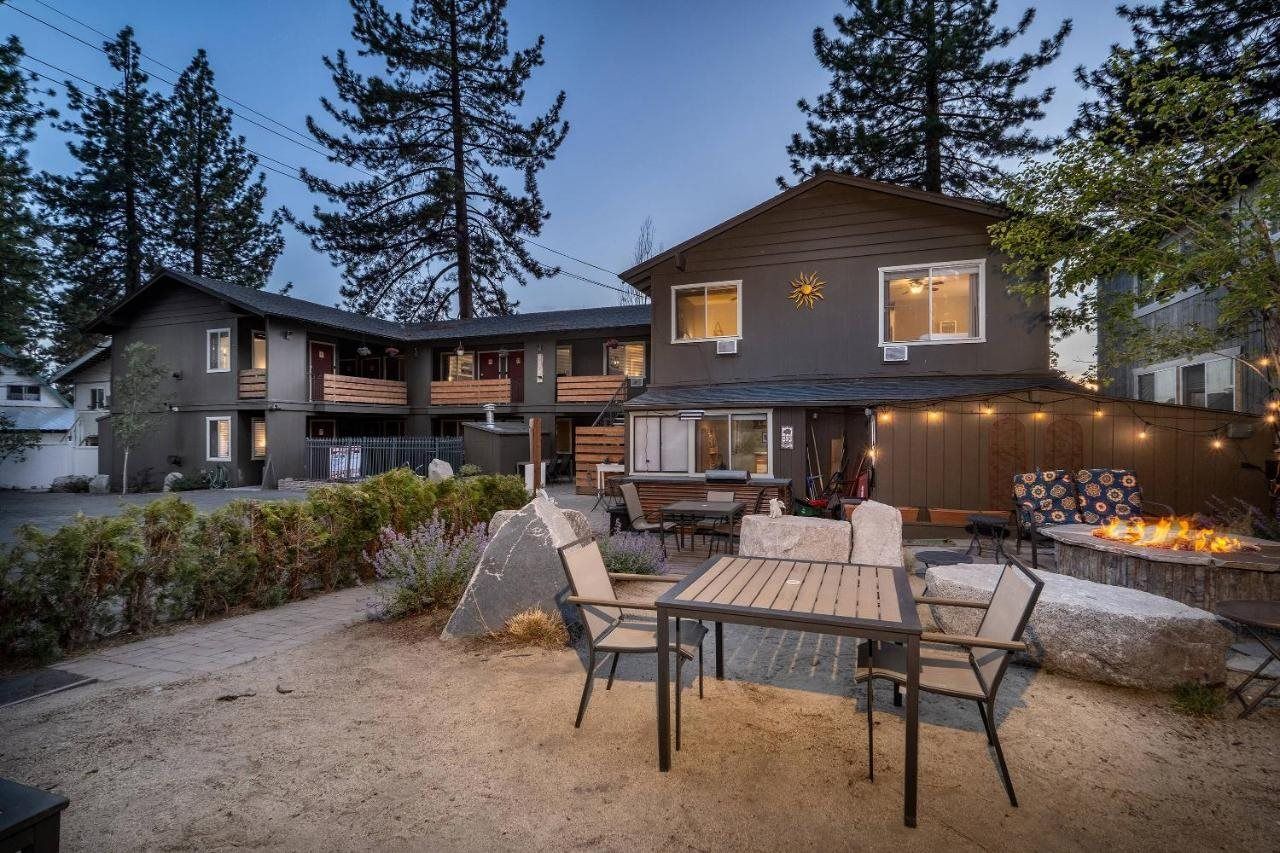 Resthaven Tahoe 2