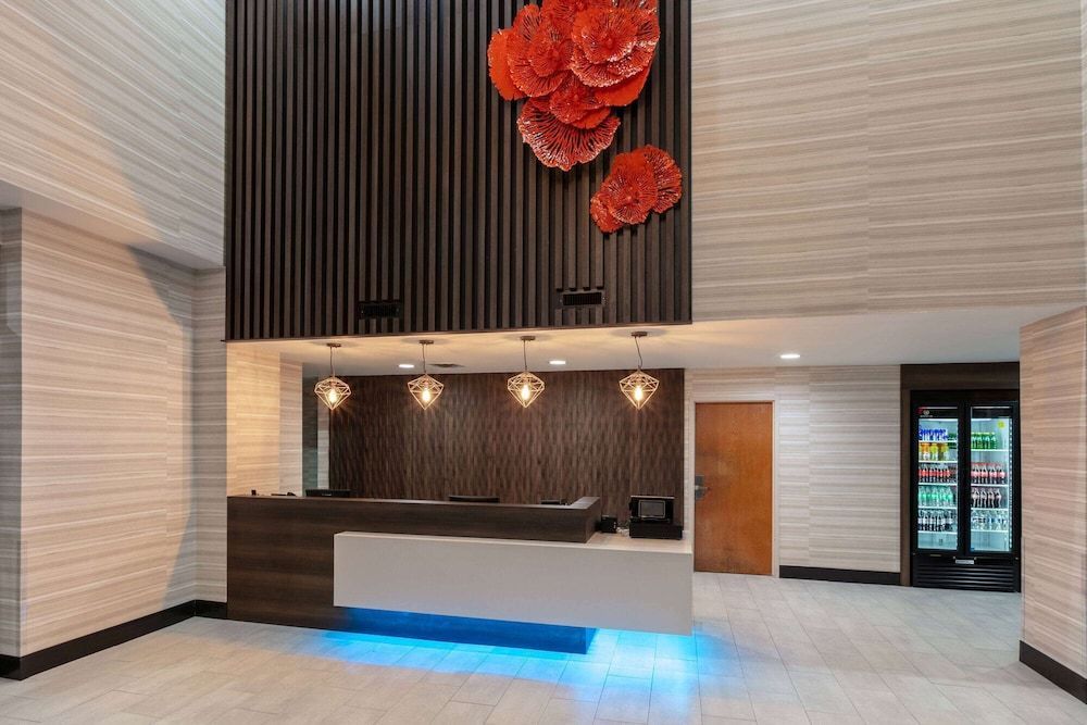 Wingate by Wyndham DFW / North Irving 2