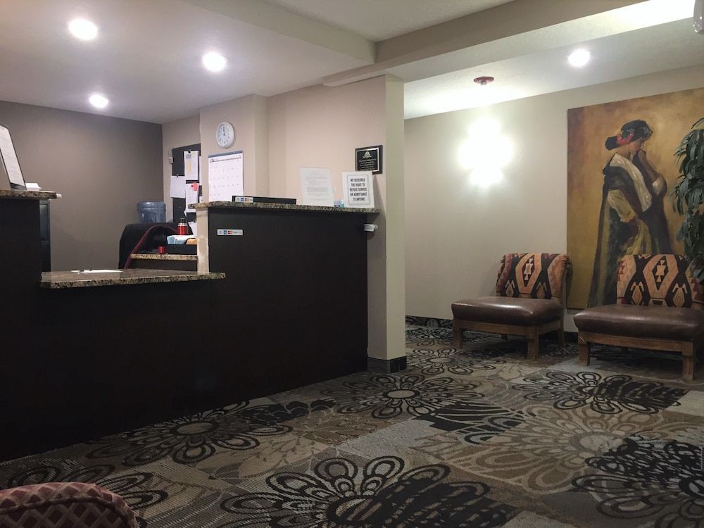 Americas Best Value Inn & Suites-Boise 2