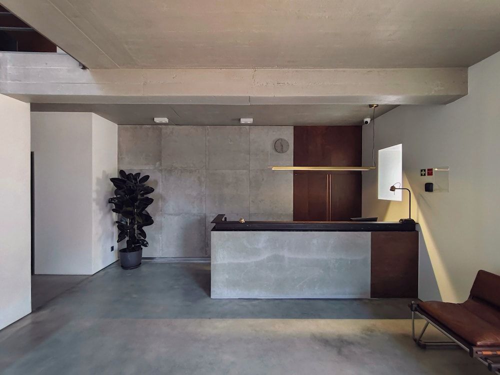 Moderninfluence - Aparthotel 2