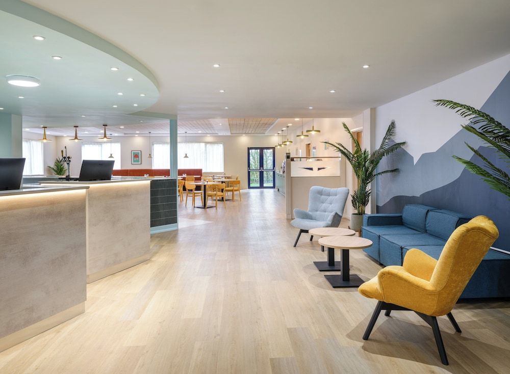 Garner Hotel Lincoln by IHG 2