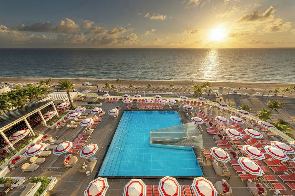 W Fort Lauderdale 1