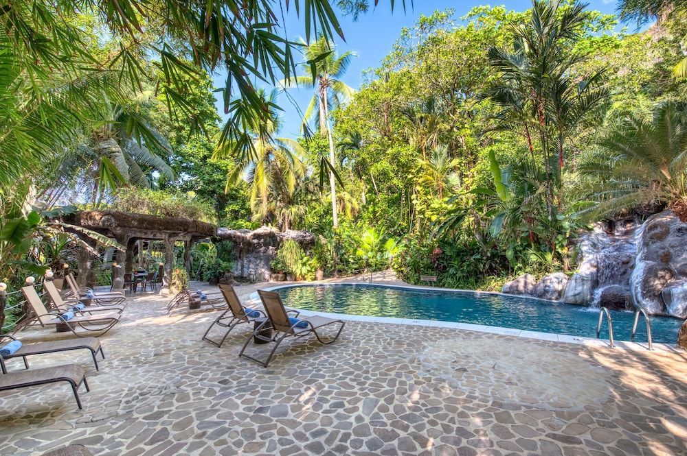 Ylang Ylang Beach Resort 1