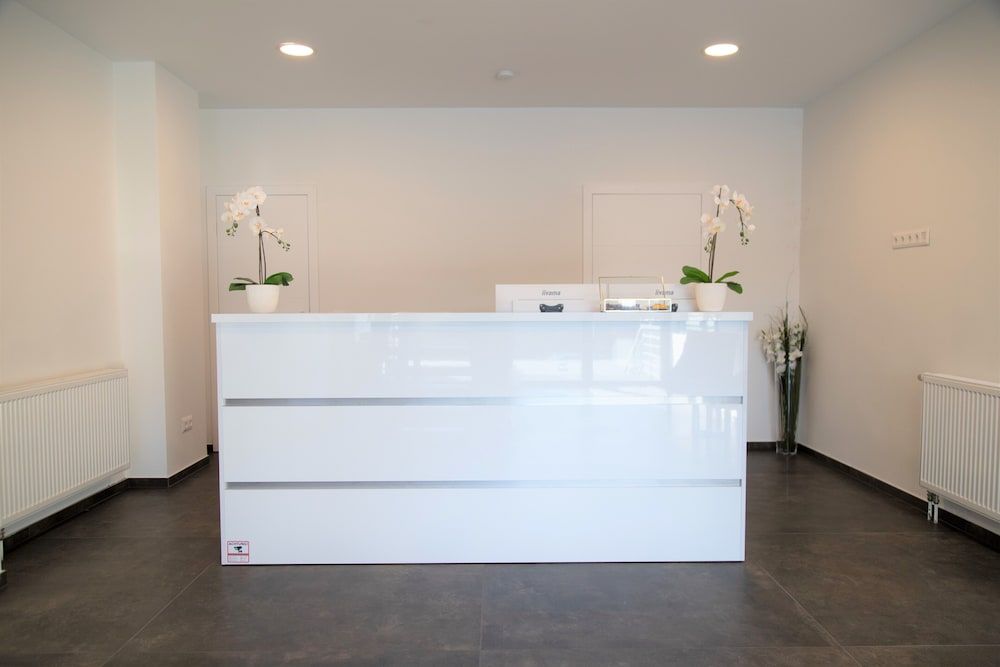 Amplidi Hotel Hannover 2