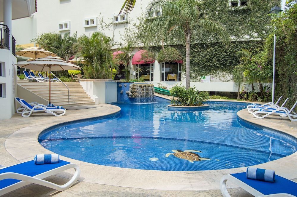 Ramada Plaza by Wyndham Veracruz Boca del Rio 1