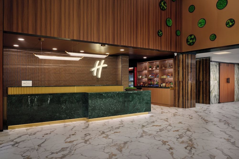 Holiday Inn SAVANNAH S - I-95 GATEWAY by IHG 1