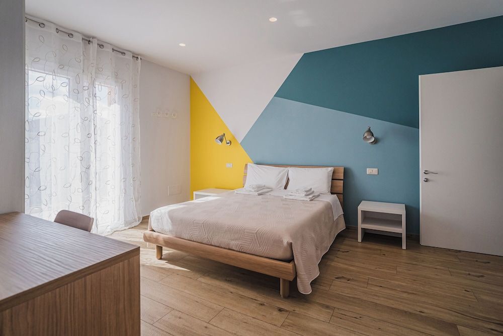 B&B LA SPERELLA 2