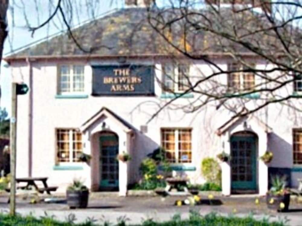 The Brewers Arms 1