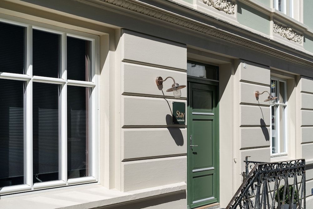 The Stay Nygård - Serviced Apartments 1