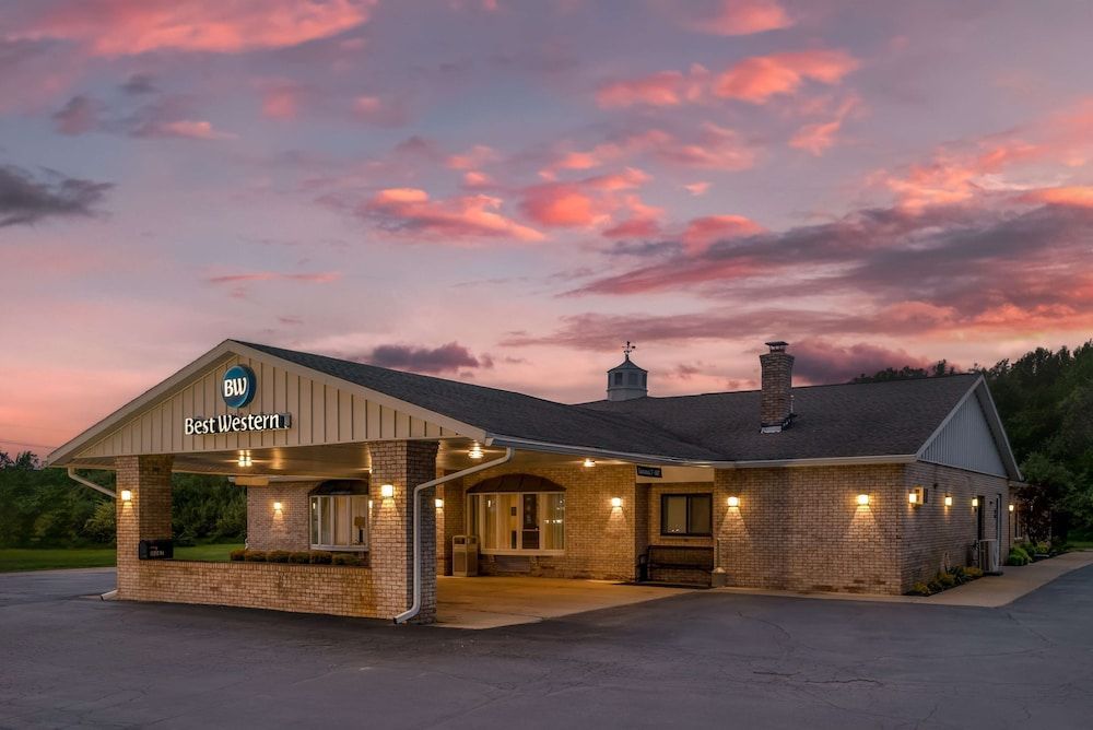 Best Western of Hartland 1