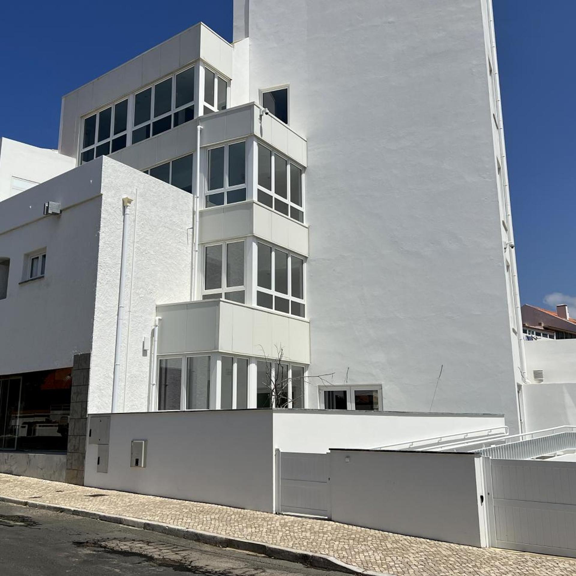 Hotel Búzio 2