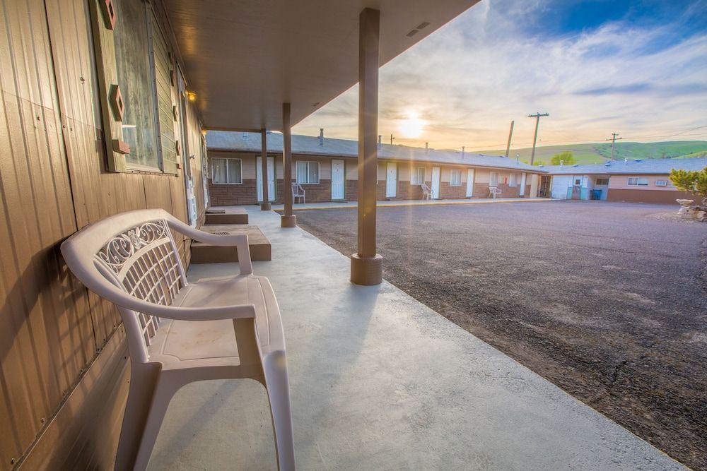 Dayton Motel 1