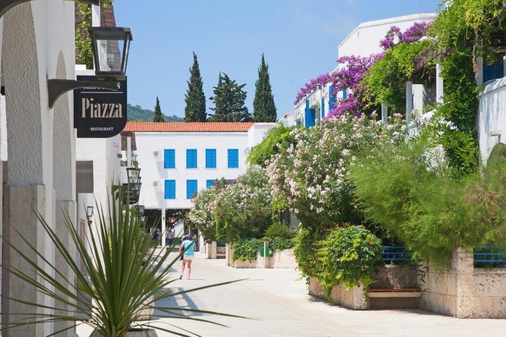 Hotelski rizort Slovenska Plaza 2