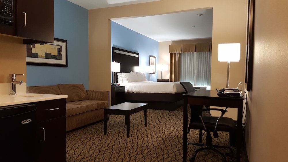 Holiday Inn Express & Suites ATASCOCITA - HUMBLE - KINGWOOD by IHG 2