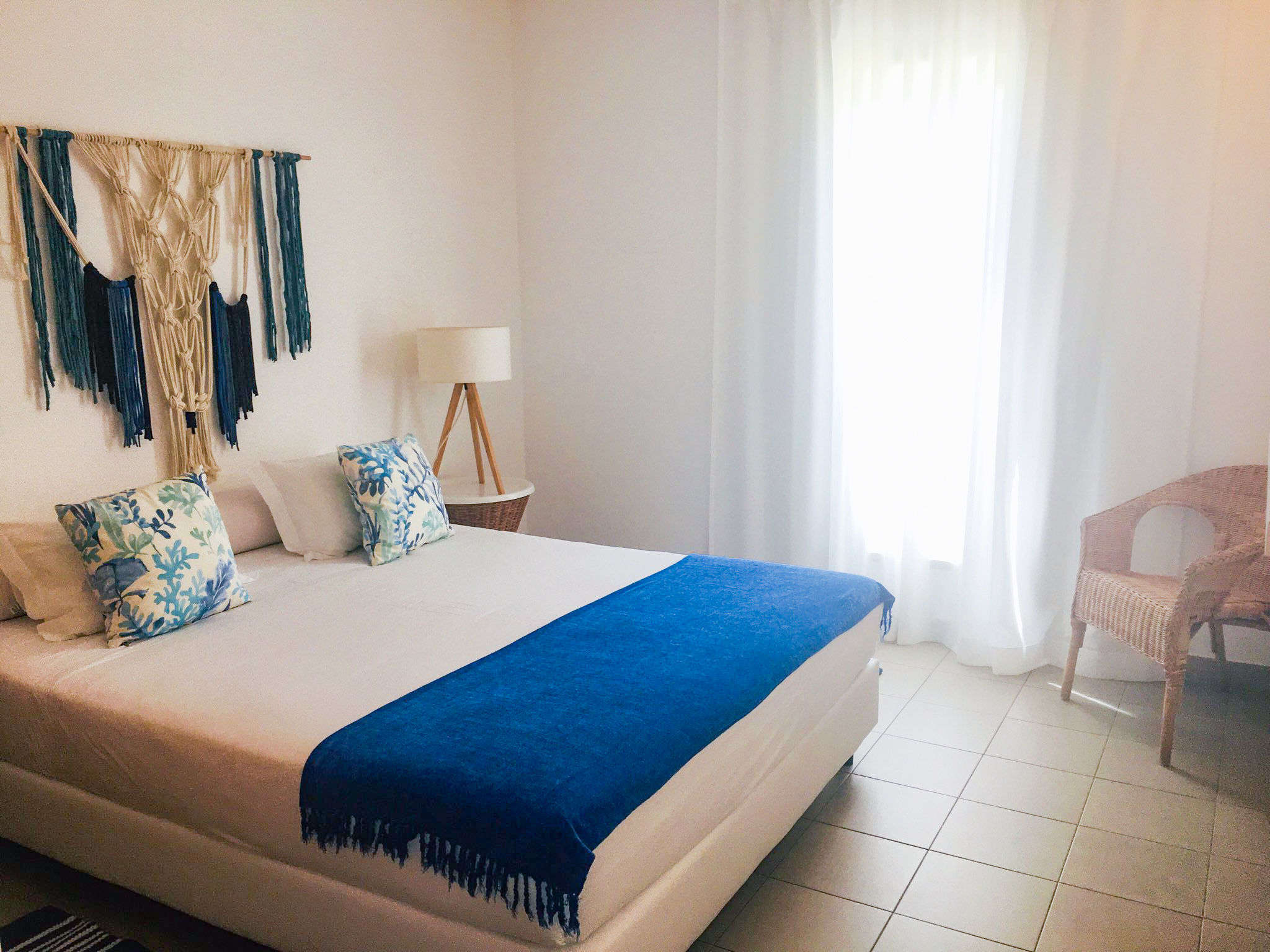 Marina Club I 2