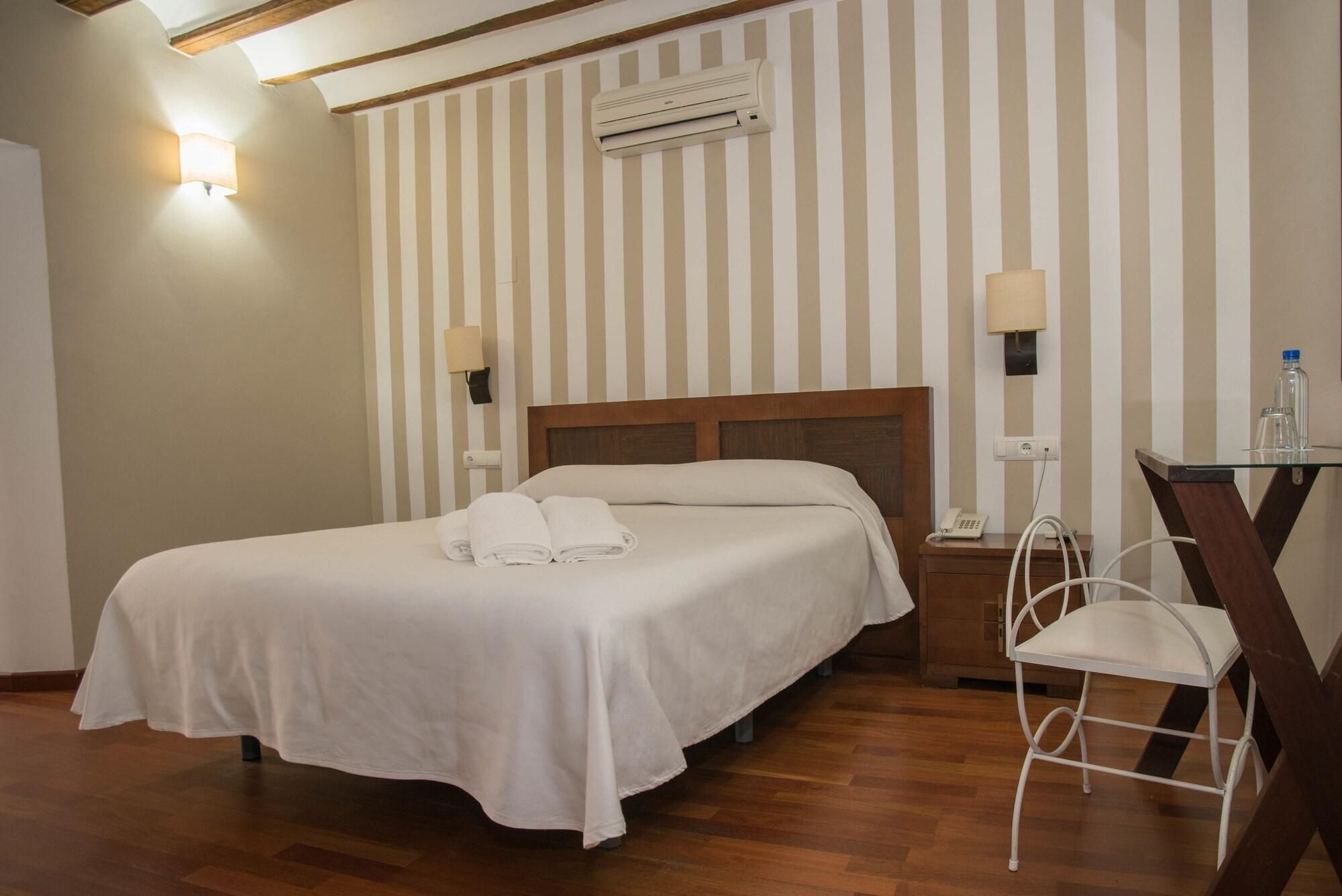 Hotel Almunia 2