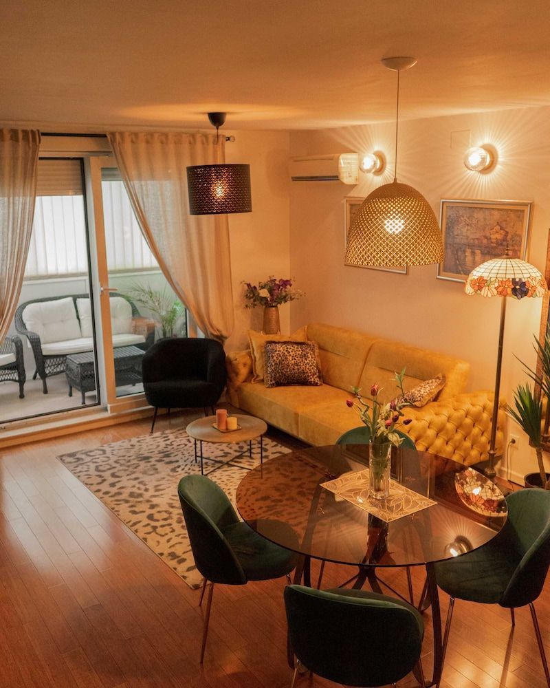Apartment Leonardo 1