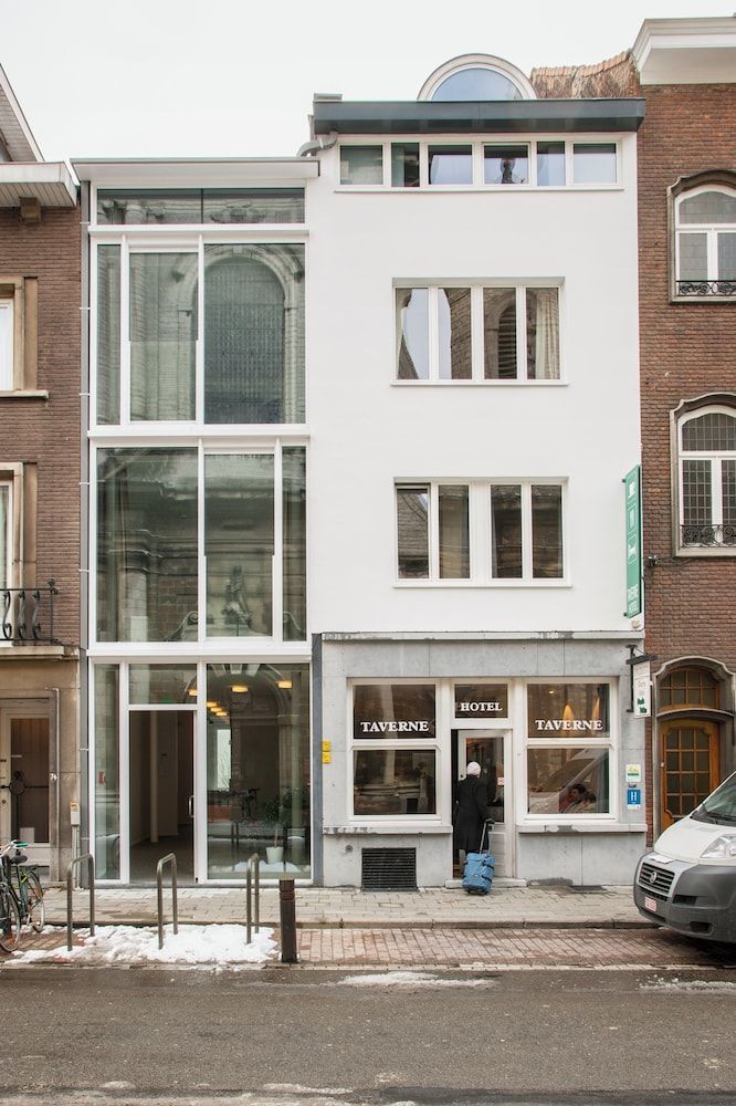 Hotel Muske Pitter 1