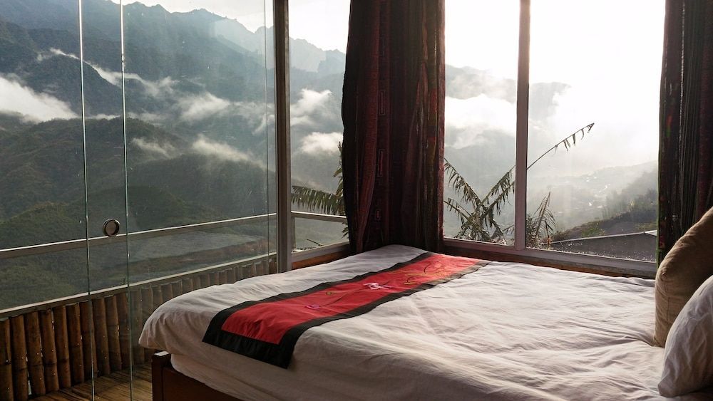 Valley View Homestay 2