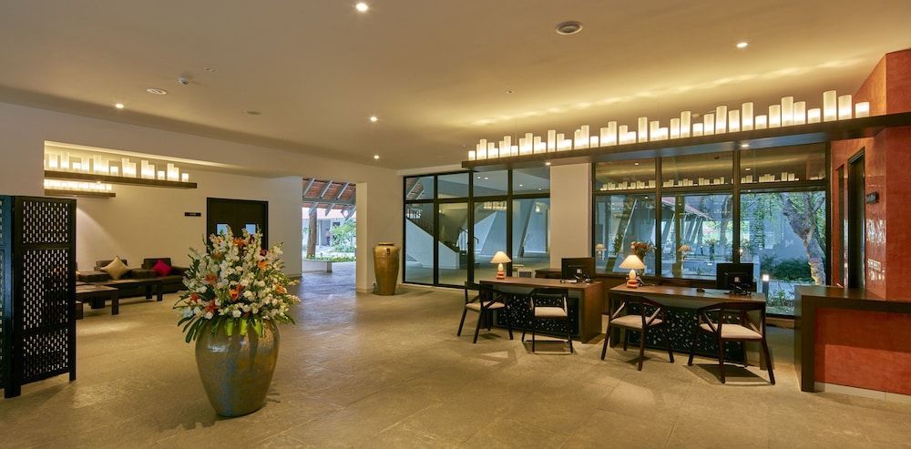Signature Club Resort 2