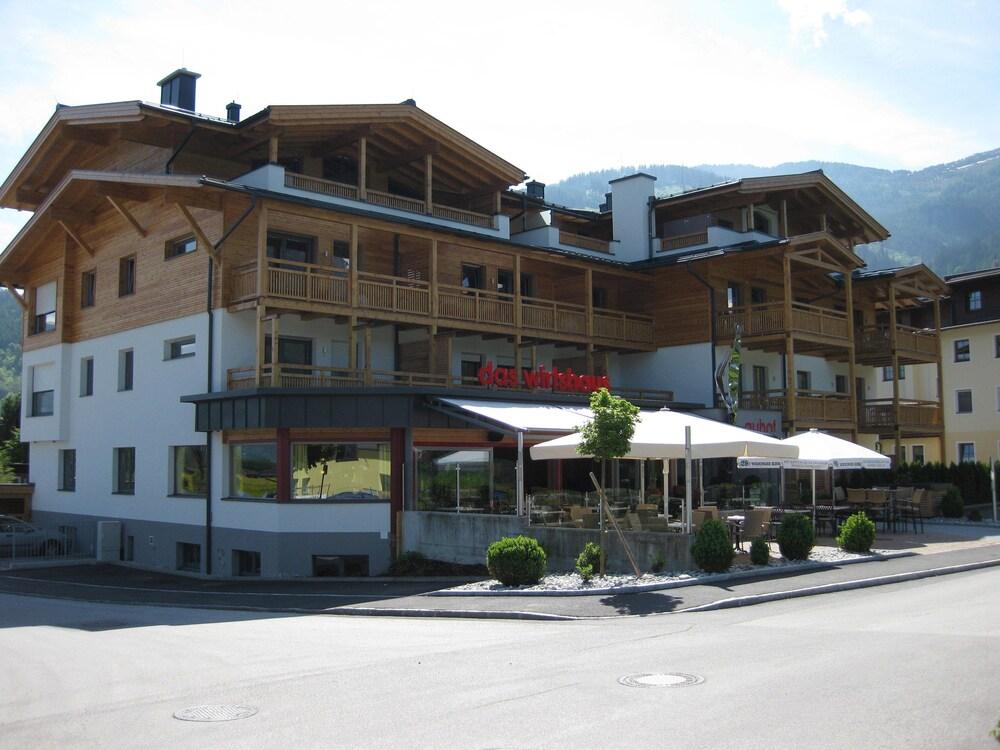AvenidA Style Appartements by Alpin Rentals - incl Summercard 1