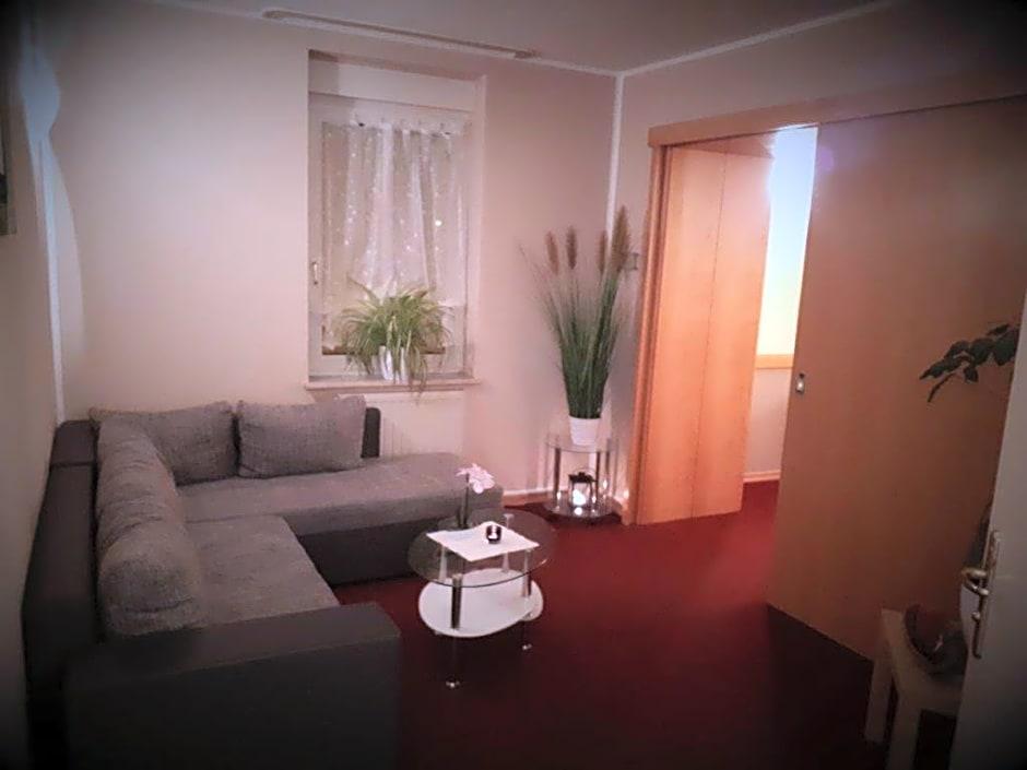Hotel Eigen 2