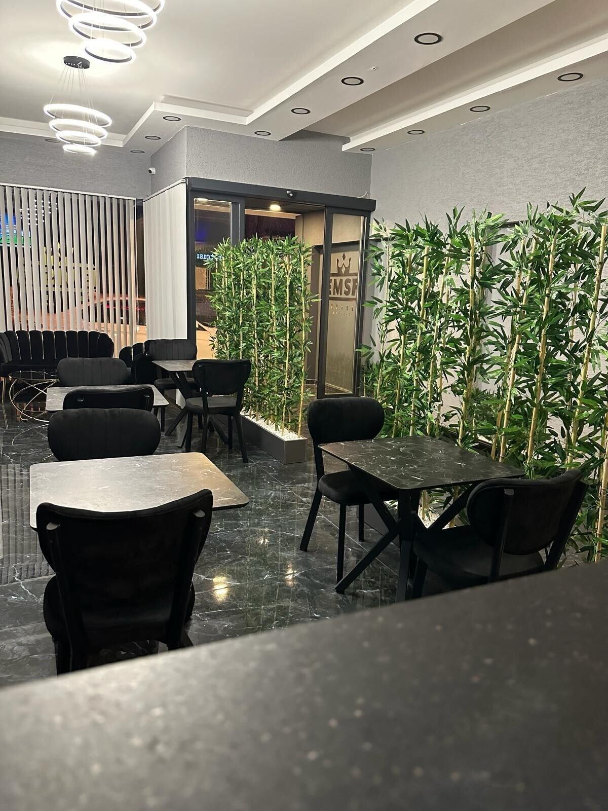 Emsa Otel Maltepedeki Eviniz 2