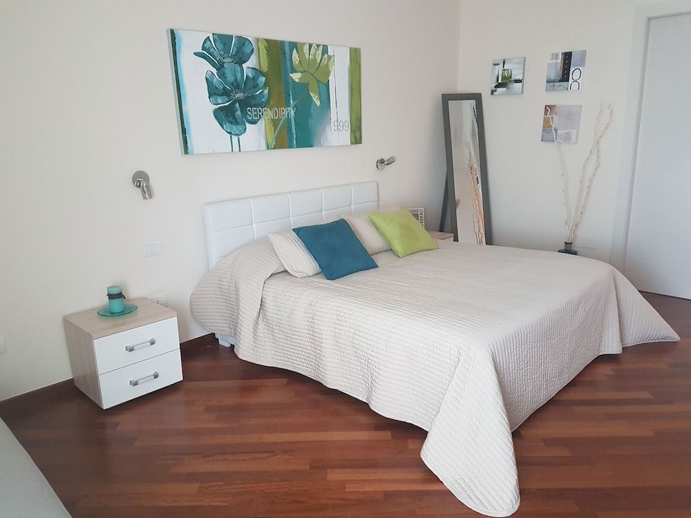 Residenza Piazza Moro 1