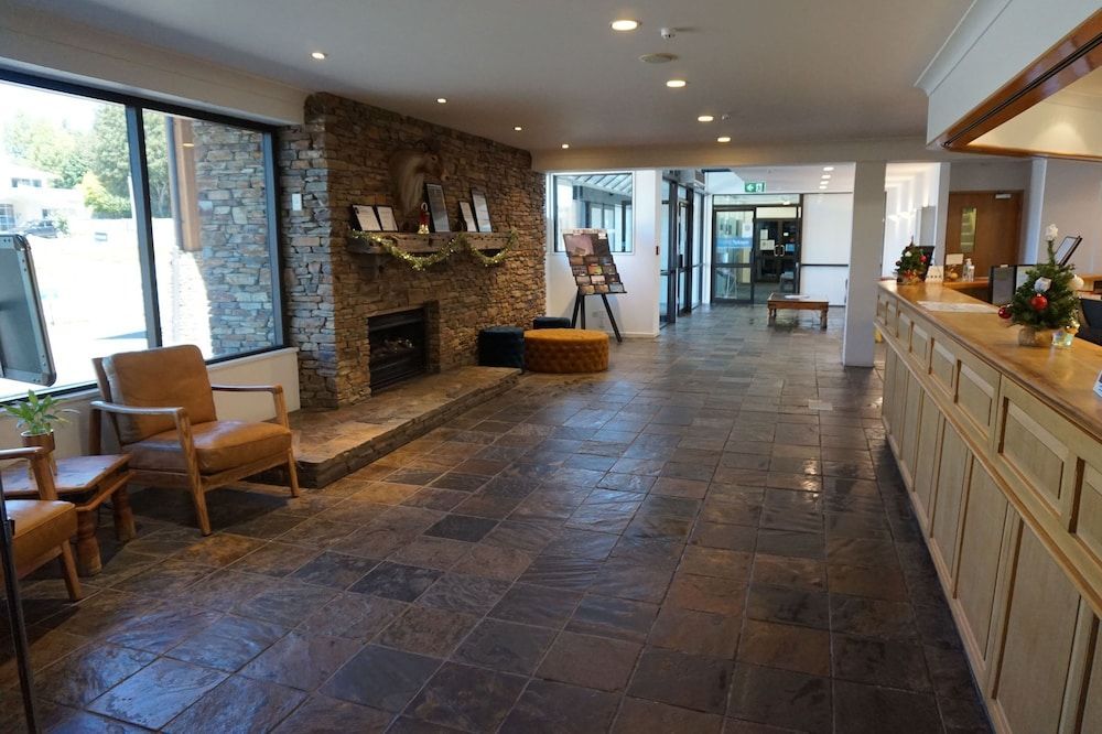 The Godley Hotel 2
