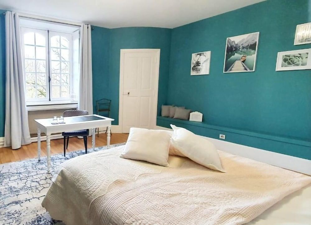 Hotel Ô Château 2