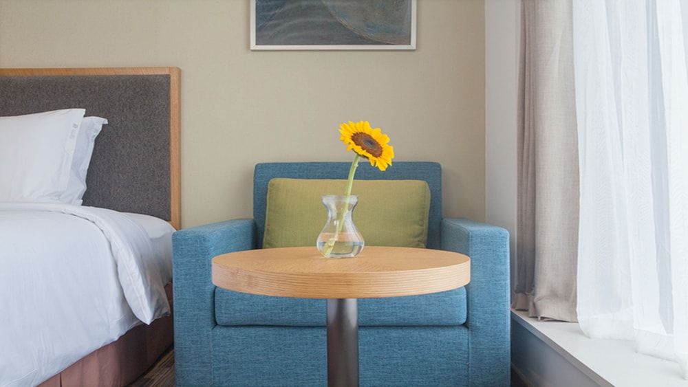 Holiday Inn Express CHENGDU AIRPORT ZONE by IHG 2