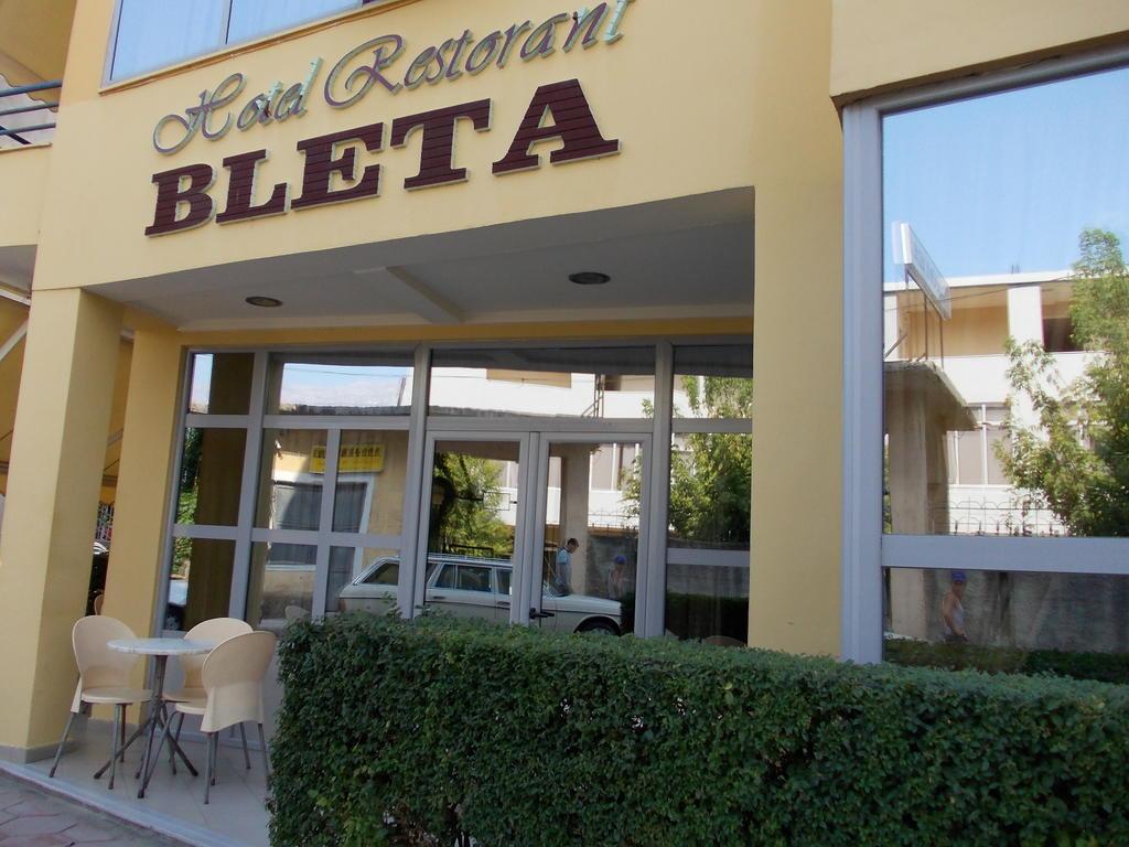 Hotel Bleta 1