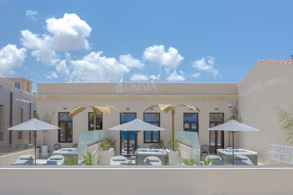 Omma Suites 1