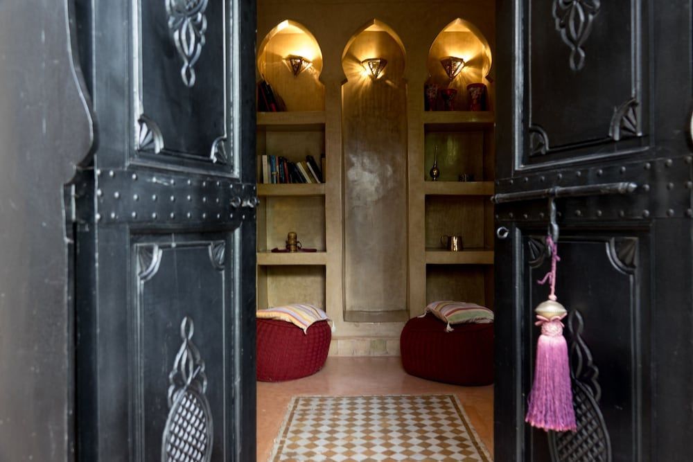 Riad Magellan 2