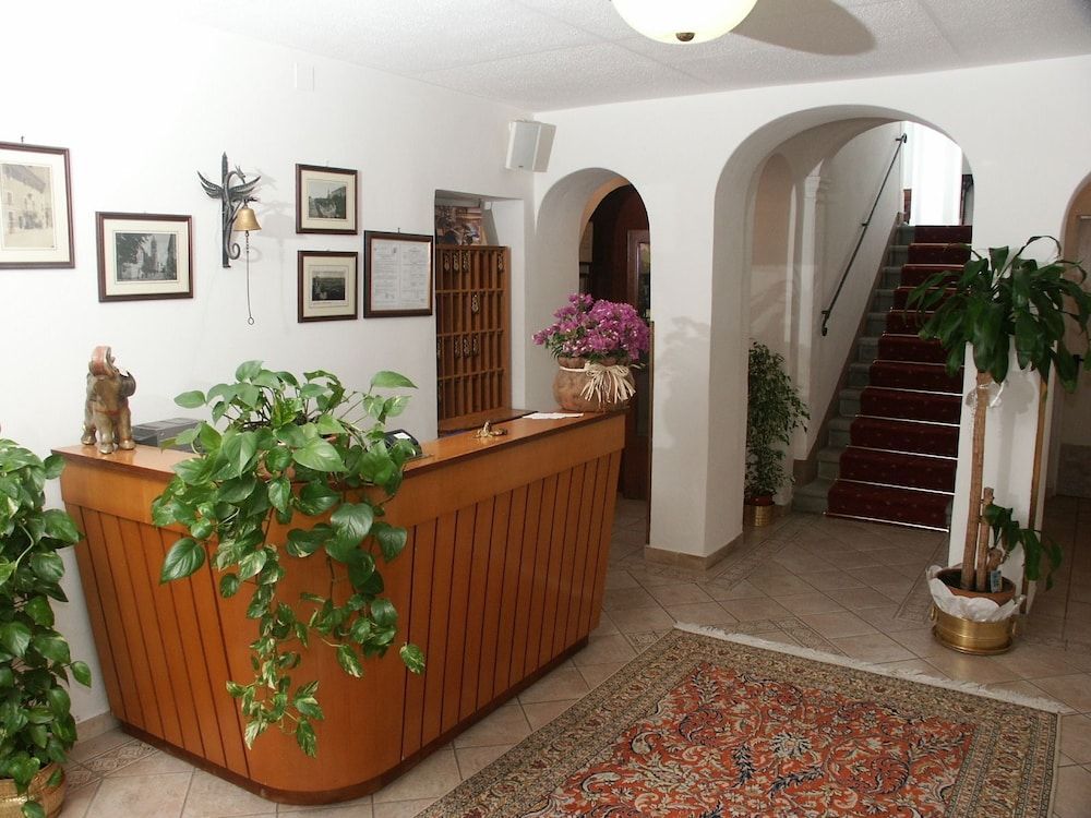 Albergo Livorno 2